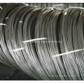 High Carbon Galvanized Z2 Spool Spring Steel Wire